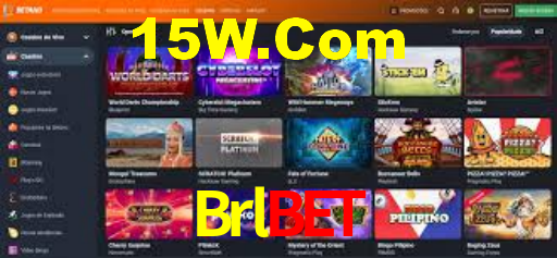 Brlbet - Brasil Slot Cassino - Brlbet Com Login