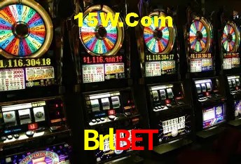 API Integration Brlbet