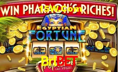 Welcome Bonus Brlbet
