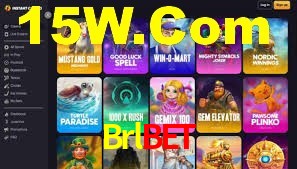 Roulette Table Brlbet