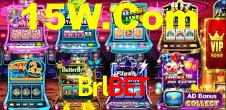Live Casino Brlbet