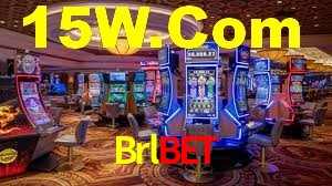 Blackjack Table Brlbet