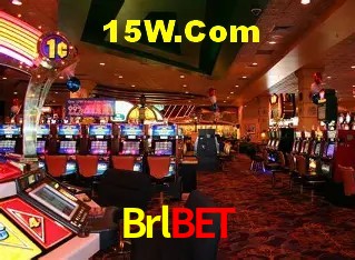 Game Providers Brlbet