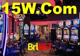 Brlbet App Interface
