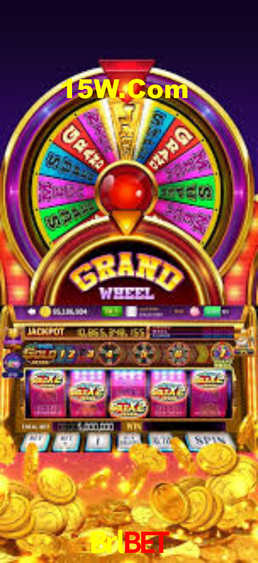 Sinta a adrenalina dos jogos de cassino com Brlbet