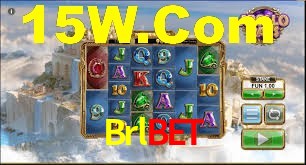 Welcome Bonus Brlbet