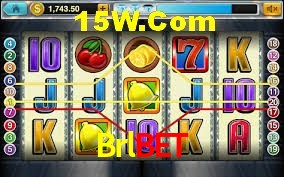 Welcome Bonus Brlbet