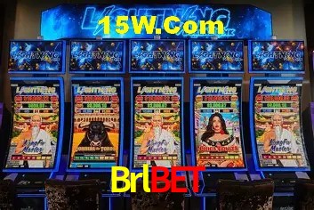 Platform Technology Brlbet